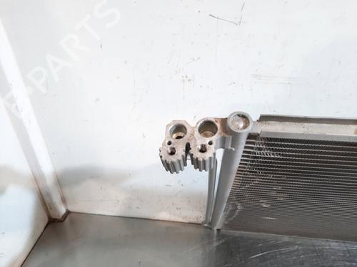 AC radiator BMW X5 (E70) xDrive 50 i | BP20082827M32 