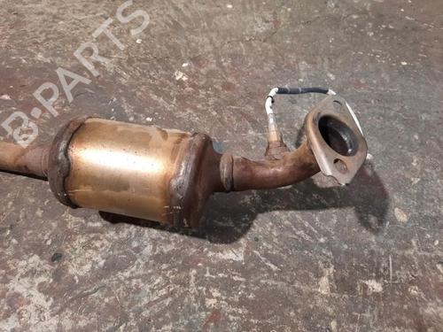 Catalyst TOYOTA AYGO X (_B7_) 1.0 VVT-i (KGB70) | BP38606592M10 - Image 3