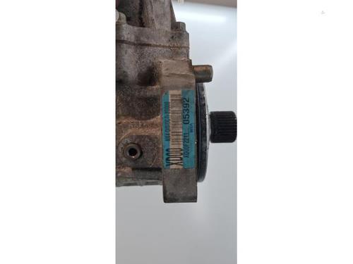Front differential HYUNDAI TUCSON (NX4E, NX4A) 1.6 T-GDi Hybrid 48V | BP37275490M23 - Image 2
