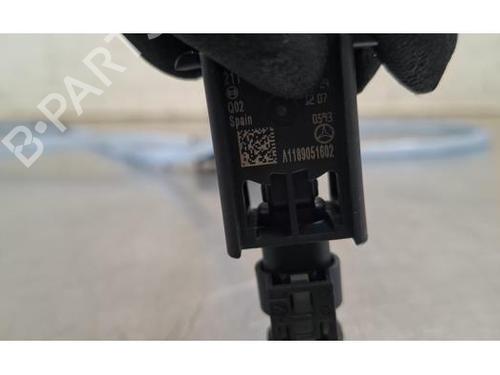 Electronic module MERCEDES-BENZ CLA (C118) CLA 180 (118.384) | BP37861868M83 - Image 3
