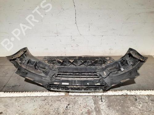 Front bumper AUDI A4 B9 (8W2, 8WC) 35 TFSI Mild Hybrid | BP26570209C7 