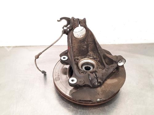 Used Right front steering knuckle BMW 2 Gran Tourer (F46) 218 d (136 hp) 16265095