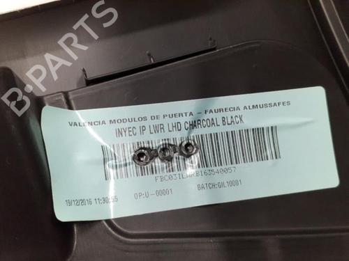 Dashboard FORD TRANSIT CONNECT V408 Box Body/MPV 1.5 TDCi | BP34268623C46  - Image 13