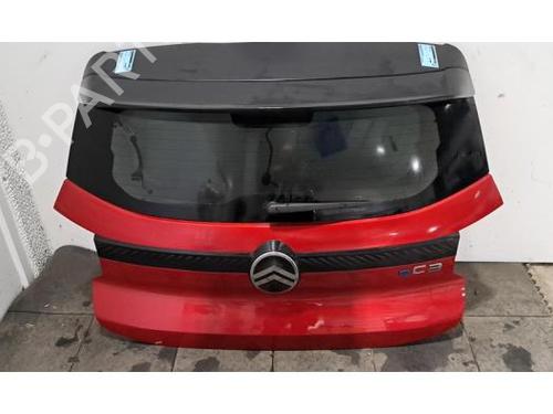 tailgate-citroen-c3-iv-cc_-cb_-2024-32408612 main image