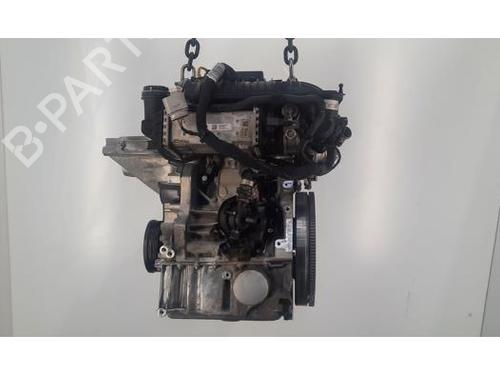 Engine VW POLO VI (AW1, BZ1, AE1) 1.0 TSI | BP30629732M1