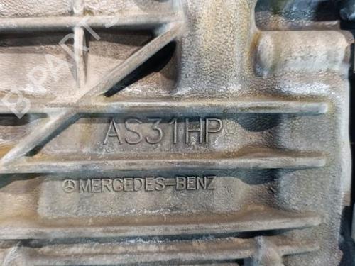 Gearbox MERCEDES-BENZ VITO Van (W447) 114 CDI (447.601, 447.603, 447.605) | BP31374910M3 - Image 6