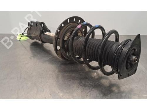 Used Left front shock absorber OPEL MOKKA 1.2 (76) (131 hp) 15043635