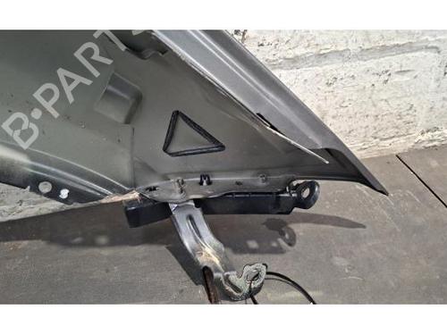 Left front fenders JAGUAR E-PACE (X540) 2.0 D150 AWD | BP32158784C41 