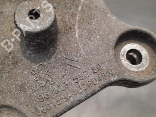 Engine mount PEUGEOT 208 I (CA_, CC_) 1.6 HDi | BP15725931M89 