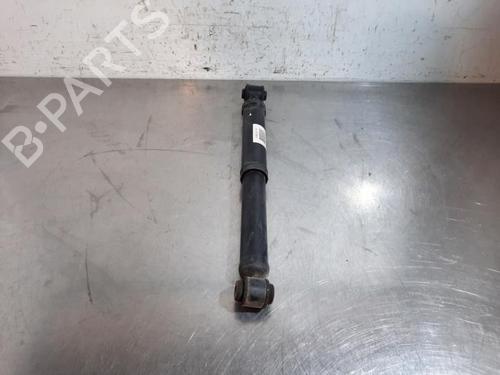 Left rear shock absorber CITROËN C3 AIRCROSS II (2R_, 2C_) 1.5 BlueHDi 110 | BP26171615M18 