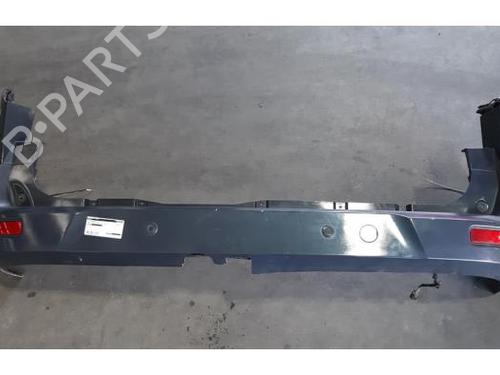 Rear bumper FORD TOURNEO CONNECT / GRAND TOURNEO CONNECT V408 MPV 1.6 TDCi 2077650 | DT1117906BDXWAA