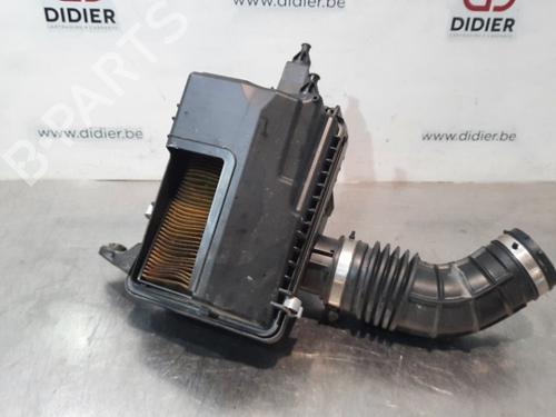 Air filter box NISSAN X-TRAIL III (T32_, T32R, T32RR) 1.6 DIG-T (T32) | BP10895499M87 