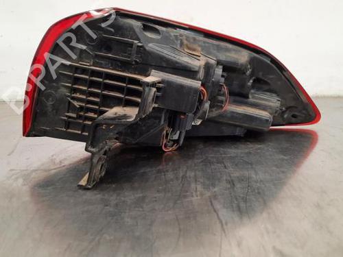 Left taillight HYUNDAI TUCSON (TL, TLE) 1.7 CRDi | BP23596779C34 