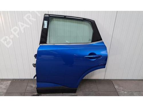 left-rear-door-nissan-qashqai-iii-j12-2021-23639009 main image