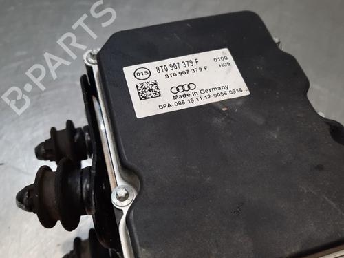 ABS pump AUDI A4 B8 Avant (8K5) RS4 quattro | BP15034233M43 