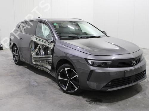 Tailgate OPEL ASTRA L Sports Tourer (OV5) 1.5 CDTi (FCYHZT, FCYHZJ) | BP32253232C6 