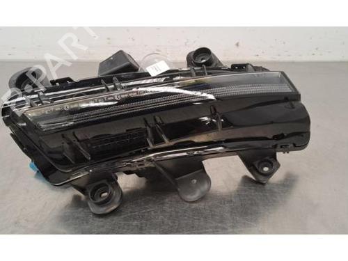Left daytime light PEUGEOT 3008 II SUV (MC_, MR_, MJ_, M4_) 1.5 BlueHDi 130 | BP29214847C104 