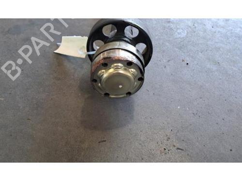 Driveshaft AUDI Q7 (4LB) 3.0 TDI quattro | BP24942444M37 - Image 4