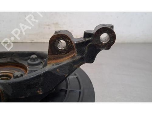 Right front steering knuckle JEEP COMPASS (MP, M6, MV, M7) 1.6 CRD | BP36480384M26 - Image 5