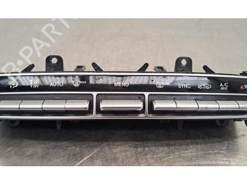 Used Climate control MERCEDES-BENZ V-CLASS (W447) V 300 CDI / d 4-matic (447.811, 447.813) (237 hp) 28086183