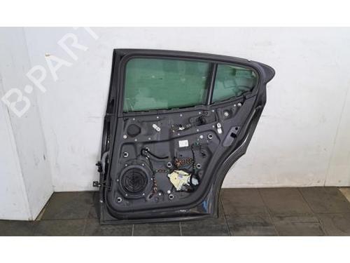 Right rear door PORSCHE PANAMERA (970) 3.0 D | BP24624467C5