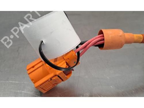 Electronic module FIAT DUCATO Van (250_) E-Ducato (250DPE) | BP33476613M83 - Image 3