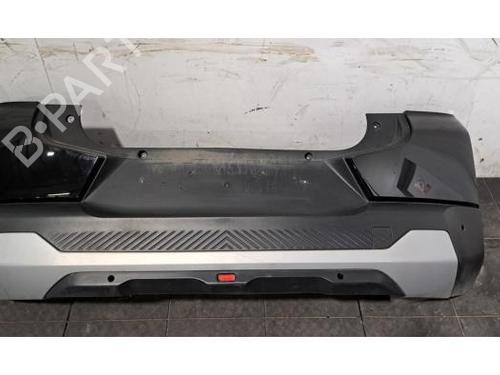 Used Rear bumper CITROËN C3 IV (CC_, CB_) 1.2 PureTech 100 (CCHPV4) (101 hp) 30310494