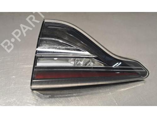 Used Right taillight Right taillight RENAULT CLIO V (B7_) 1.6 E-TECH 140 (B7MU) (140 hp) 33612239 33612239