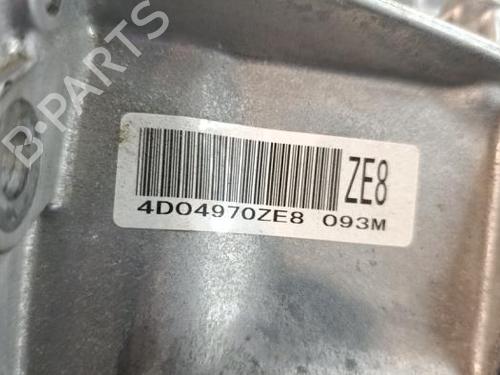 Gearbox SUZUKI VITARA (LY) 1.4 T (APK414) | BP37431371M3 - Image 3