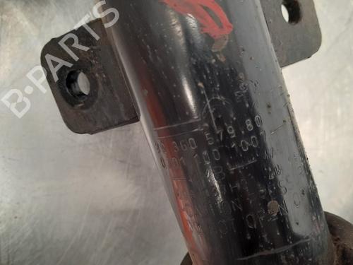 Left front shock absorber PEUGEOT PARTNER Box Body/MPV (K9) 1.5 BlueHDi 100 | BP15041547M16 