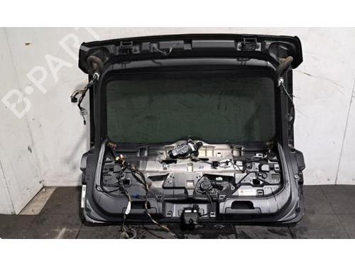 Tailgate VOLVO XC60 II (246) T5 AWD | BP30046793C6