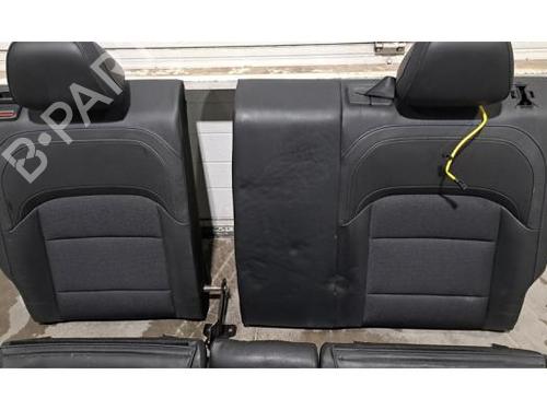 Seats set MG MG 4 (EH32) EV | BP33057988C78  - Image 11
