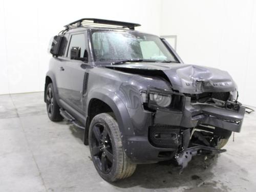 Oliekøler LAND ROVER DEFENDER Station Wagon (L663) D250 MHEV 4x4 | BP23614242M33 