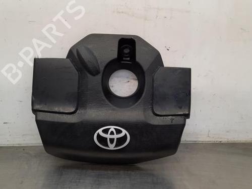 Used Underbody protection TOYOTA HILUX VIII Pickup (_N1_) 2.8 TD 4WD (GUN126) (204 hp) 23609891