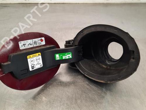 Fuel flap FORD FIESTA VII (HJ, HF) 1.0 EcoBoost mHEV ACTIVE | BP23622209C131 