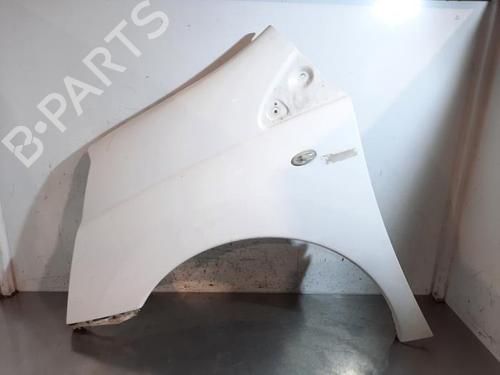 Used Left front fenders PEUGEOT EXPERT Van (VF3A_, VF3U_, VF3X_) 2.0 HDi 130 (128 hp) 28966616