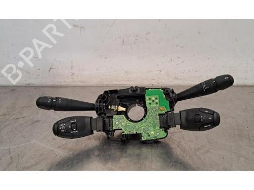 Used Steering column stalk PEUGEOT EXPERT Van (V_) 1.5 BlueHDi 100 (102 hp) 24102336