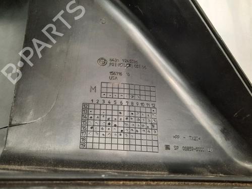 Pipe BMW X5 (F15, F85) sDrive 25 d | BP20850298M125 