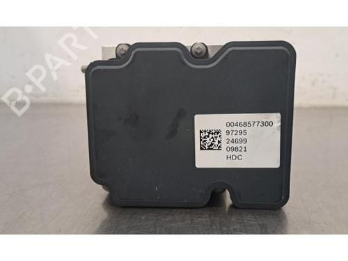 Módulo de ABS PEUGEOT BOXER Van 2.2 BlueHDi 120 | BP30163513M43
