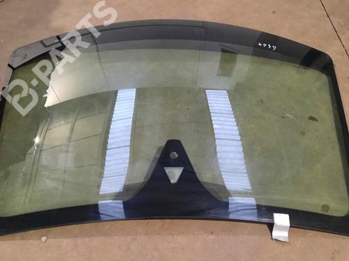 Used Windscreen Windscreen PEUGEOT 3008 II SUV (MC_, MR_, MJ_, M4_) 1.5 BlueHDi 130 (131 hp) 10894886 10894886