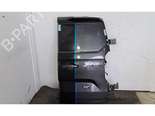 Used Tailgate Tailgate FORD TRANSIT CUSTOM V710 Van (NRN) 2.5 Duratec Plug-in-Hybrid (232 hp) 33316455 33316455