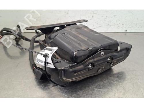 Suspension compressor PORSCHE PANAMERA (970) 4.8 4S | BP39500277M103 - Image 3