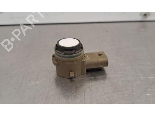 Used Electronic module Electronic module AUDI A7 Sportback (4KA) 45 TDI Mild Hybrid quattro (231 hp) 33744118 33744118