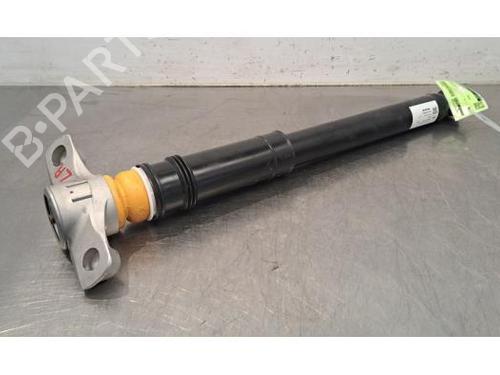 Used Left rear shock absorber PEUGEOT 3008 III (KA_, KB_, KC_) e-210 (KCZKZX) (213 hp) 29045531