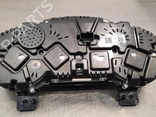 Instrument cluster FORD FIESTA VII (HJ, HF) 1.5 TDCi | BP23586348C47 