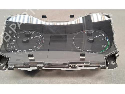 Instrument cluster TOYOTA YARIS (_P21_, _PA1_, _PH1_) 1.5 Hybrid (MXPH10, MXPH11) | BP29521756C47 