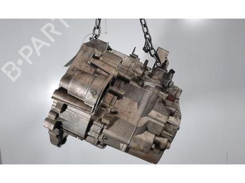 Gearbox VW CRAFTER Van (SY_, SX_) 2.0 TDI FWD (SYB, SYC, SYD) | BP29550339M3 