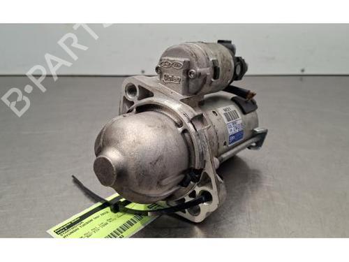 Starter HYUNDAI TUCSON (NX4E, NX4A) 1.6 T-GDi Hybrid 48V | BP31366349M8 - Image 2