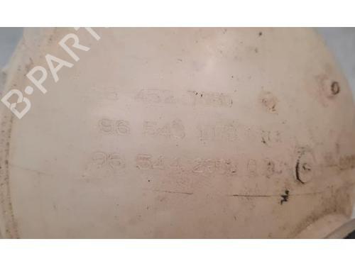 Expansion tank CITROËN BERLINGO Box Body/MPV (B9) 1.6 HDi / BlueHDi 75 | BP23619840C120 