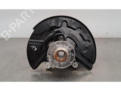 Achsschenkel links vorne AUDI Q4 E-TRON SUV (F4B) 45 | BP29493886M25 